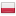 lakiery.pl hosted country